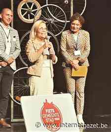 Lommel - Lommel is 'Fietsgemeente 2022' - Internetgazet