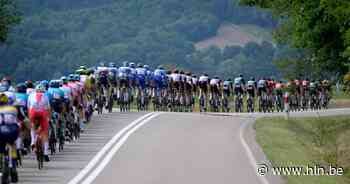 Wielerkampioenschap van Merchtem op 22 augustus | Merchtem | hln.be - Het Laatste Nieuws