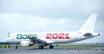 Draghi kündigt Entscheidung um Übernahme von Ita Airways an