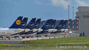 Operativer Gewinn: Lufthansa schreibt wieder schwarze Zahlen