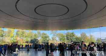 Apple Promises Change to 'Training and Processes' After Series of HR Complaints     - CNET