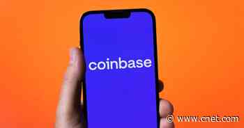 Coinbase and BlackRock Unveil Crypto Partnership     - CNET