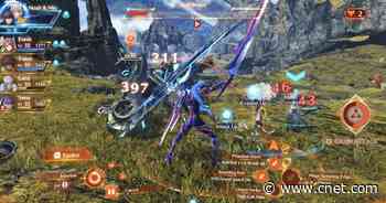 Xenoblade Chronicles 3 Battle System Guide: Arts, Combos and More Explained     - CNET