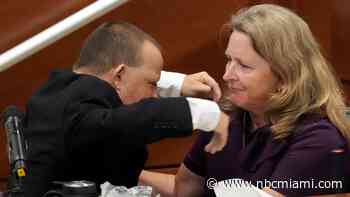 Parkland Prosecution Rests Case as Jurors Hear From Final Family Members