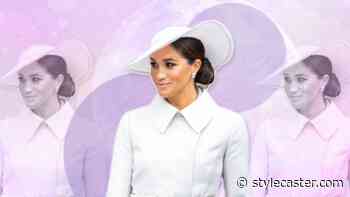 The Astrology Of Meghan Markle Explains Why She's Led Such An Incredible (& Complicated) Life - STYLECASTER