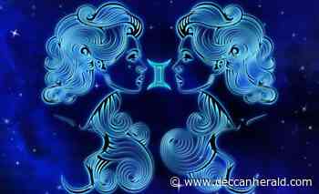 Gemini Daily Horoscope – August 5, 2022 | Free Online Astrology - Deccan Herald