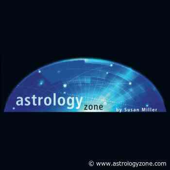 Virgo Horoscope for August 2022 - Susan Miller Astrology Zone - Astrology Zone