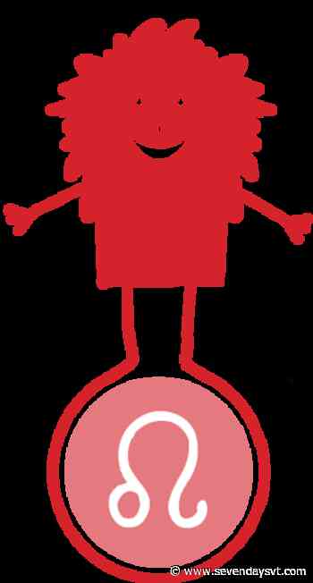 Free Will Astrology (8/3/22) - Seven Days