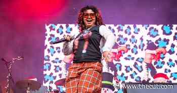 Musician Remi Wolf Talks Sobriety, Astrology, and Crocs - The Cut