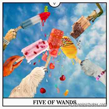 Your Guide to the Week of July 25th ~ WEEKLY ASTROLOGY GUIDE - Chani Nicholas