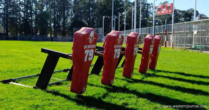 Prayers Needed: High School Football Player Collapses, Dies Suddenly During Practice