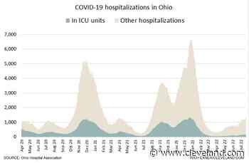 Ohio COVID-19 cases dip this week in Ohio; weekly coronavirus update for Thursday, Aug. 4 - cleveland.com