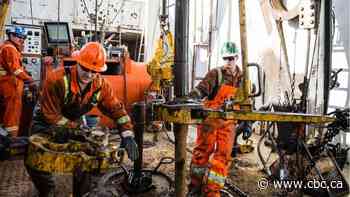 Oil price dips below $90 for first time since Ukraine invasion