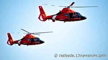 Missing boater on Pamlico Sound, North Carolina, found safe