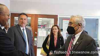 Rep. Bobby Scott announces $11M in funding for Hampton Roads Workforce Council