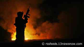 Senate passes PACT Act, expanding access to care for veterans exposed to toxic burn pits