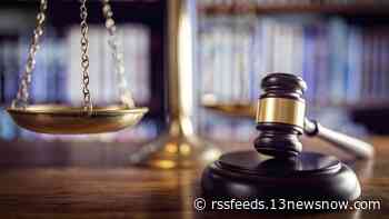 2 Norfolk residents convicted of selling drugs out of 'meth house'