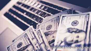 Inflation rate outpacing workers' paychecks in Hampton Roads, new report says