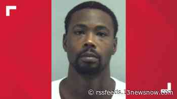 Man who killed Bellamy Gamboa sentenced to 25 years in prison