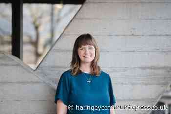 Five minutes with Hannah Cox - Haringey Community Press