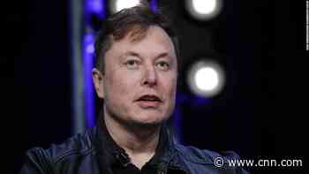 Twitter subpoenas Elon Musk's associates as legal battle heats up