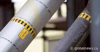 Environmental groups protest proposals to build LNG terminals on Canada’s East Coast