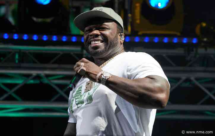 50 Cent says former G-Unit artists blame him “all the time” for career failures