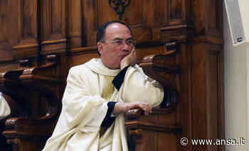 Chiesa: Giurdanella nuovo Vescovo di Mazara del Vallo - Agenzia ANSA