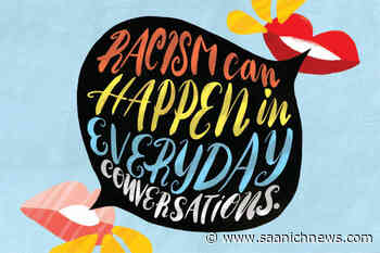 B.C. anti-racism training opens 20 spots for small town applicants - Saanich News