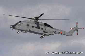 National Peacekeeper’s Day parade, memorial ceremony happen in Esquimalt Aug. 9 - Saanich News