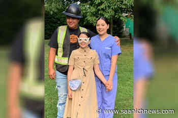 Family from Mexico facing deportation from B.C. receives outpouring of support - Saanich News