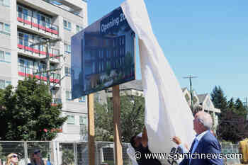 $125-million collaborative post-secondary campus coming to Langford - Saanich News