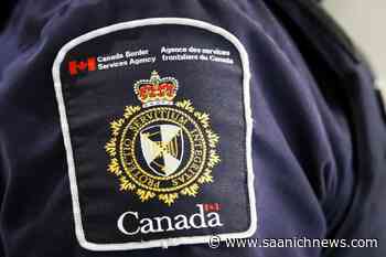 Canadian Border Services Agency seize ‘ghost guns’ from 2 Okanagan homes - Saanich News