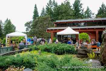 Arts and Music in the Gardens returning to HCP in Saanich - Saanich News