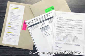 Saanich Peninsula municipalities host joint information session for potential candidates - vancouverislandfreedaily.com