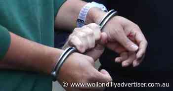 Kids of locked-up Vic parents 'invisible' - Wollondilly Advertiser