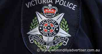 Vic man charged with rape during massage - Wollondilly Advertiser