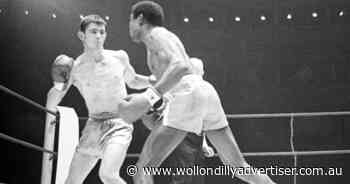 Johnny Famechon: Boxing legend dead at 77 - Wollondilly Advertiser