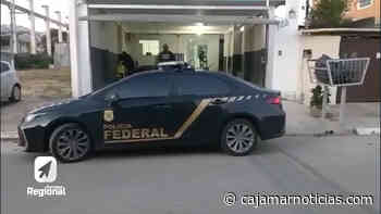 Polícia Federal cumpre mandado de busca e apreensão em Cajamar - Destaque Regional