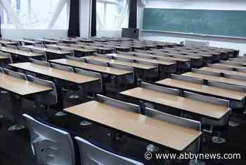 15-year ban for B.C. teacher who travelled overnight, shared room with recent graduates