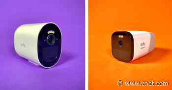 Arlo Go 2 vs. Eufy 4G Starlight Cam: Two Wireless LTE Security Cameras Compared     - CNET