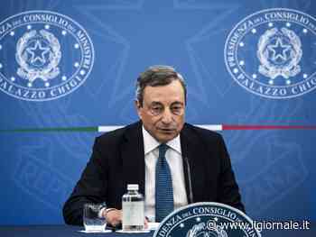 "Cresceremo, ma nuvole all'orizzonte": la profezia di Draghi