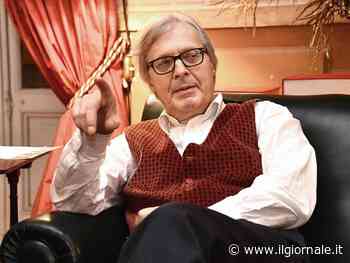 "Pseudo cantanti...". Sgarbi stronca gli artisti anti-centrodestra