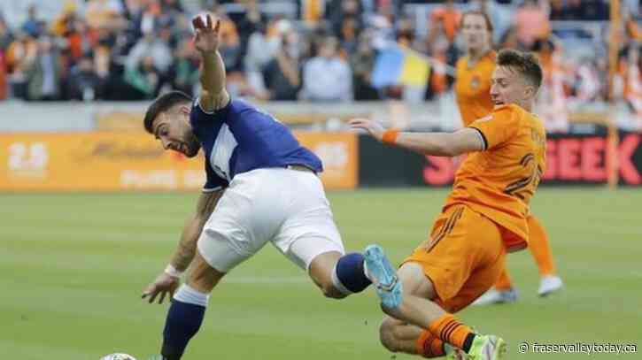 Resilient Vancouver Whitecaps continue playoff push amid COVID-19 outbreak