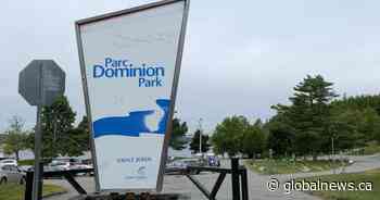 ‘Hidden gem’: Saint John beach set for restoration projects