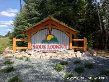 Lawrence seeks re-election in Sioux Lookout - DrydenNow.com