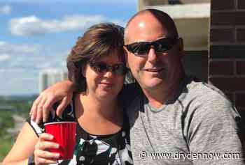 Balmertown woman wins big with the TBRHSF 50/50 draw - DrydenNow.com