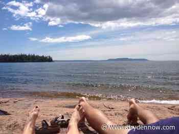 Environment Canada predicting a dry August for NWO - DrydenNow.com