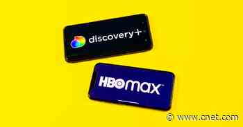 HBO Max Will Mash Up with Discovery Plus in the Middle of Next Year     - CNET