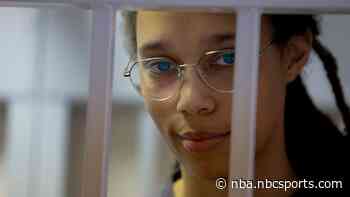 Reaction from NBA, WNBA worlds to sentencing of Brittney Griner in Russia